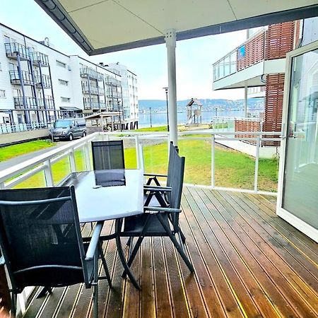 Very Cozy And Central Appartment Near The City Centre Tromsø Buitenkant foto