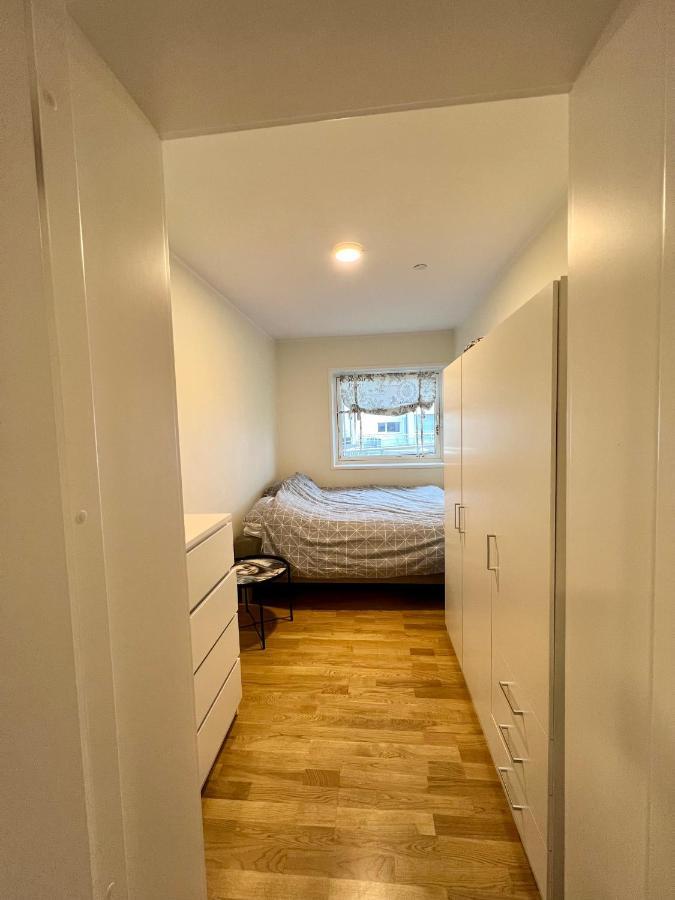 Very Cozy And Central Appartment Near The City Centre Tromsø Buitenkant foto