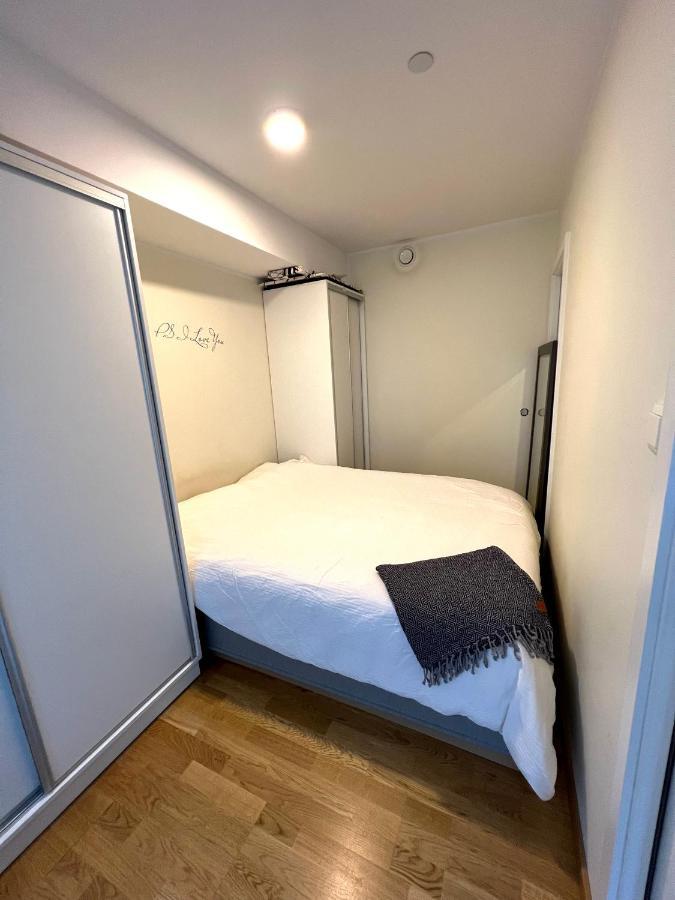 Very Cozy And Central Appartment Near The City Centre Tromsø Buitenkant foto